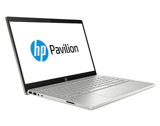 Laptop HP Pavilion 14-ce3037TU